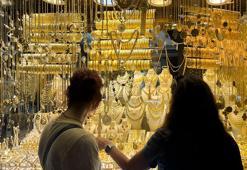 Türkiye'nin 'altın haritası belli oldu! Bursa ilk beşte, işte parasını sarı liraya yatıran o iller