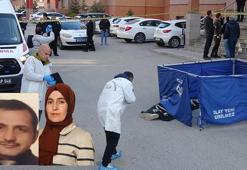 Erzurum'daki kadın cinayetinde kan donduran detaylar! 'İzinli olduğu kadına bildirildi, tedbir talebinde bulunmadı'