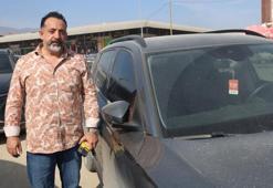 Araç satmak isteyenlere büyük tuzak! Dikkat! Sizin de başınıza gelebilir