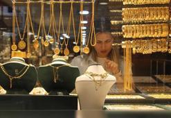 Adana kuyumcu piyasasında 6 kasım altın fiyatları: Gram altın 5.437 TL'ye dayandı, çeyrek altın 9.200'ü geçti!