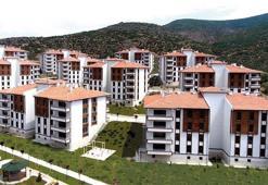 Bursa'ya ucuz konut müjdesi! 17 bin 225 yeni ev yapılacak, ilçe ilçe açıklandı