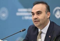 Bakan Kacır: Kişi başı gelir 17 bin doları aşacak