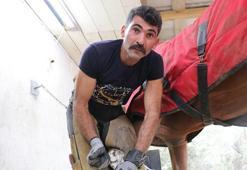 Sivas'ta bu işi yapan çok az kişi kaldı! Son ustalar çalışıyor: 'Yüz yıllık zanaat yok olmanın eşiğinde'