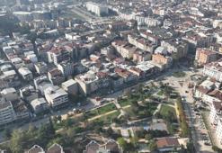 Bursa'da trafik rahatlayacak! Son aşamaya gelindi
