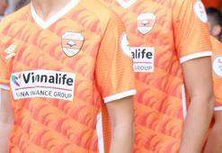 Adanaspor'da bir rezalet daha! Kıyafetsiz kaldılar