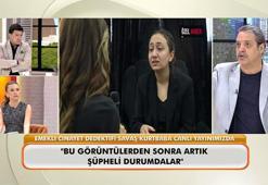Türkiye’yi ayağa kaldıran o röportaj, kamera arkasıyla da olay yarattı! İlk kez ve sadece “Neler Oluyor hayatta”ya konuşan Sultan neden korkuyor?