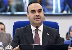 Bakan Kacır: Teknoloji yatırımlarında Türkiye artık oyunun kurucusu
