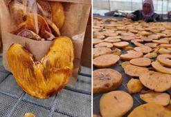 Tazesini herkes sevmez, kurutulunca tadına doyum olmuyor! Şimdi kapış kapış gidiyor