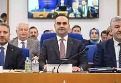 Bütçe görüşmelerine TOGG damgası! Çelik Kubbe unsurları da Meclis'te