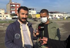 Sokak sokak dolaşıp çöpleri karıştırıyorlar! Buldukları ise servet değerinde bile olabiliyor