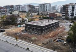 Malatya'da 2 tane yapıldı: Mahalleli önünden geçtikçe şükrediyor