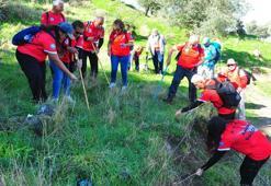Evde tek başına başladı şimdi Türkiye'nin her yerine yayıldı! Binlerce kişi onun peşinden gidiyor