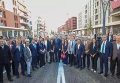 Yabancı gazetecilerden asrın inşa seferberliğine övgü