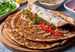 Gaziantep'ten Avrupa'ya 5. tescil: Antep lahmacunu artık AB korumasında!