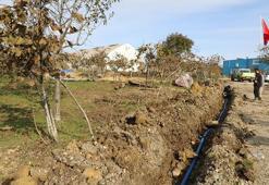 Ordu'da kuraklığa karşı yeni sistem! Fındıkta verimlilik artacak