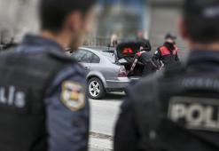 Elazığ’da suçlulara göz açtırılmıyor! Suç oranlarında düşüşler yaşandı