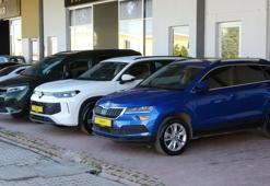 Araç almak isteyenler için şimdi tam zamanı! Fiyatlar ortalama 200 bin TL geriledi