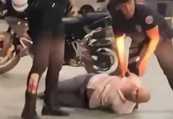 Adana'da alacak-verecek kavgasında akrabasını pompalı tüfekle yaraladı