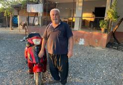 500 kilometre uzaktan şarjlı motoruna gelen cezalarla şaşkına döndü