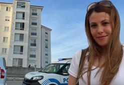 Karaman&#39;da Ebru &#246;ğretmen 5&#39;inci kattan d&#252;şerek hayatını kaybetti