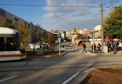 Eskişehir'in merkezinde açıldı! Trafik yoğunluğun azaltacak hamle
