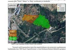 Konya'da halkın mücadelesi sonuç verdi! Mahkeme kararını açıkladı
