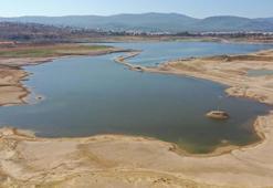 Bodrum'da su krizi büyüyor! Barajlar kurudu, yer altı suları tehlikede