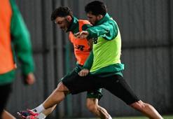 Bursaspor'da Gebzespor maçı öncesi alarm! Tahsin Tam harekete geçti