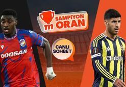 Fenerbahçe, Avrupa Ligi'nde Viktoria Plzen deplasmanında! Maçın heyecanı canlı sohbet ve Şampiyon Oranlar ile Misli'de