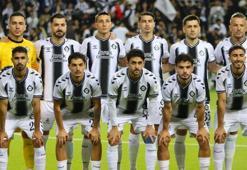 Altay Başkanı Sinan Kanlı taraftarlardan tek bir şey istedi