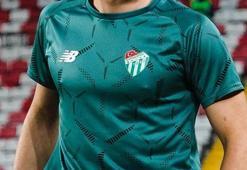 Bursaspor’un genç yıldızı mili takım kadrosuna seçildi