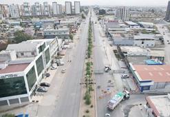 Adana trafiğine neşter vuracak projede start verildi: Kesintisiz ulaşım sağlayacak