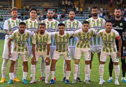 Şanlıurfaspor’da Cihat Arslan'dan kadroya ayar! Abdulkadir Sünger, Erkan Sasa’ya gün doğdu