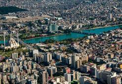 Adana'da yılların sorunu kökten çözülüyor, bir ilçenin çilesi bitiyor, dev proje başladı