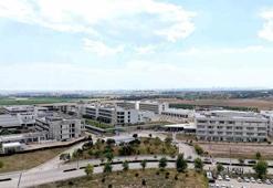 Dünyanın önde gelen bilim insanları ekserji uygulamaları için Adana'da buluşuyor!