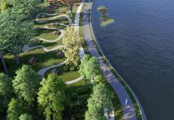 Sakarya’nın yeni gözdesi: Sapanca Gölü kıyısında dev proje başlıyor