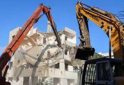 Bursa'da yarın yıkım başlıyor! Bir mahalleye daha iş makineleri girecek