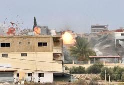 Lübnan’ın güneyine İsrail saldırısı: 1 ölü, 8 yaralı