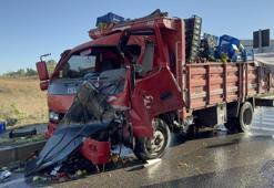 Samsun'un ekim ayı trafik kaza bilançosu: 7 ölü, 733 yaralı