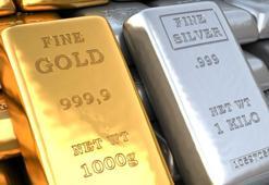 Altın tarihi rekorlar kırarken, gümüş ve değerli metaller yeni yatırım aracı haline geldi