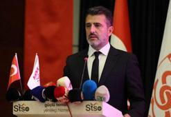 Sivasspor Kulüp Başkanı Gökhan Karagöl görevinden ayrıldı