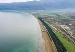 Bursa'nın barajları alarm veriyor! Şehrin iki ilçesi için ciddi uyarı: Böyle devam ederse üretim sekteye uğrar