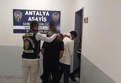 Kiralık ilanıyla başladı, 2,1 Milyonluk vurgunla bitti: 3 kişi tutuklandı