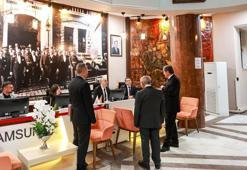 Samsun’da 3 bin 222 vatandaş başvurdu, tümü sonuçlandı