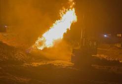 Hatay’da doğal gaz patlaması! Çıkan yangında 2 işçi yaralandı