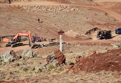 Sivas'ın köyünde keşfedildi! Oturdukları yerden tonlarca altın rezervi fışkırdı