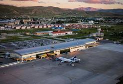 Van'ın yeni havalimanı açılıyor! Müjde verildi, işte ilk uçuş tarihi