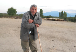 Denizli'de ormana odun toplamaya giden çiftten acı haber geldi! Köylüler korkunç manzara karşısında donup kaldı