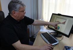 Adana'da 1 haftada 5 kez oldu! Profesör kötü haberi verdi: Felaketle karşı karşıya kalacağız