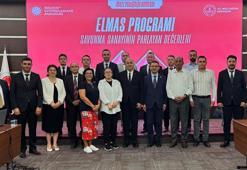 Kurttepe Şehit Ali Öztaş Mesleki ve Teknik Anadolu Lisesi Elmas programına alındı